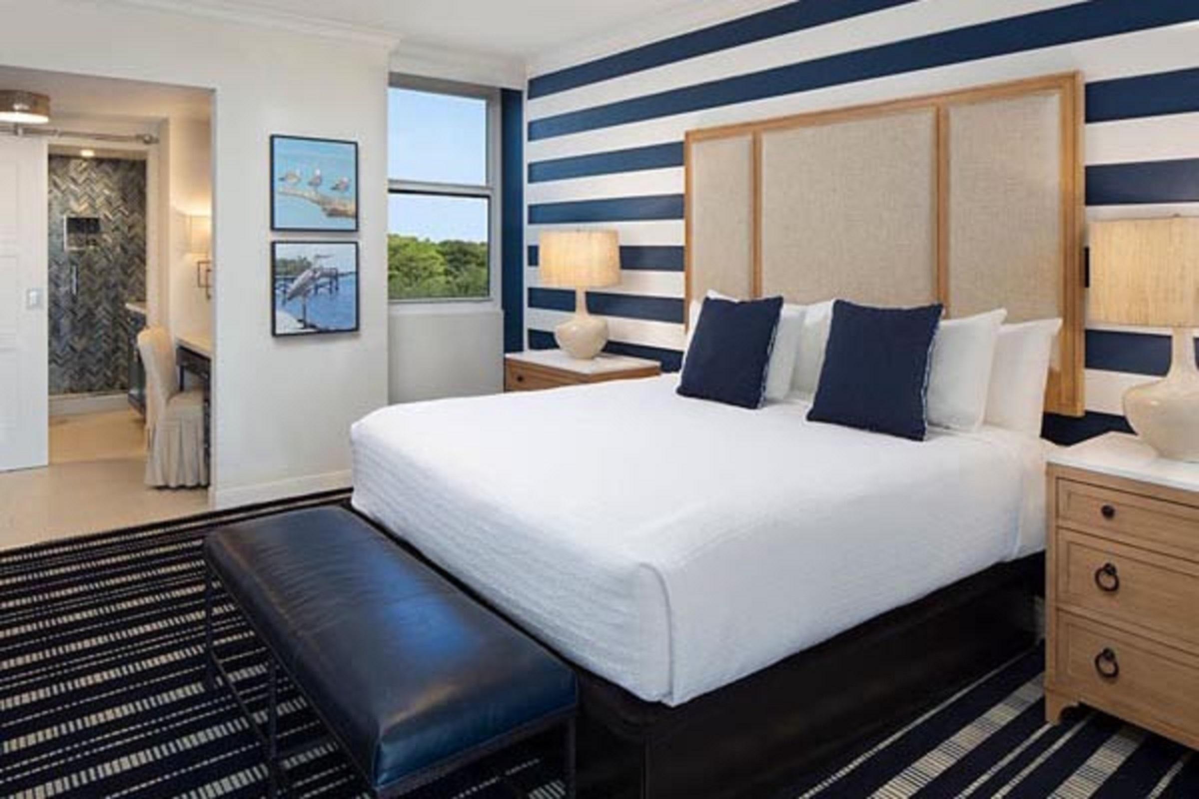 Resort At Longboat Key Club Exterior photo
