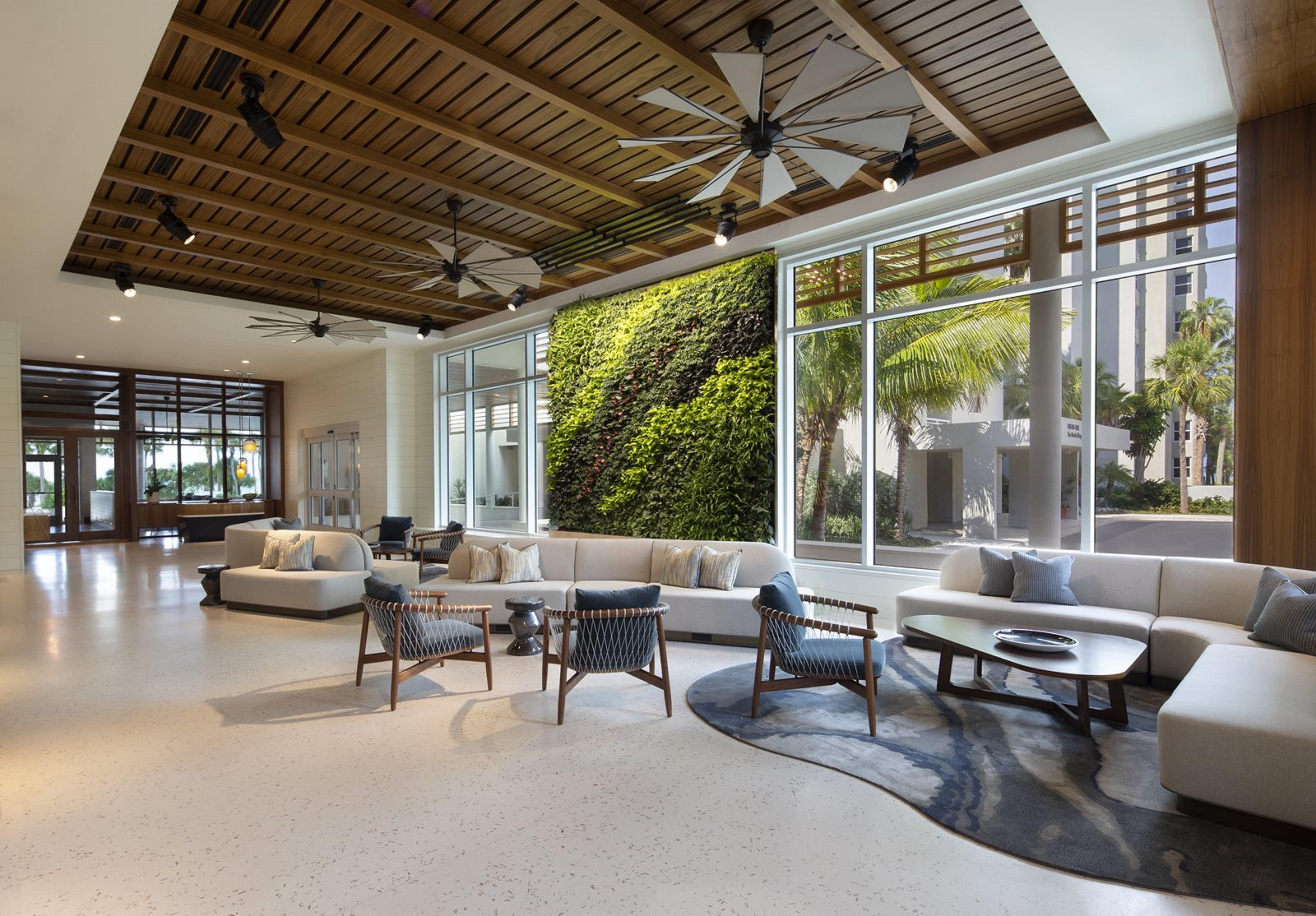 Resort At Longboat Key Club Exterior photo